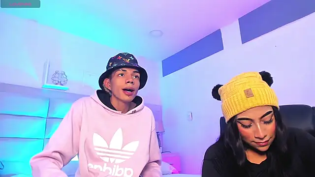 candyandmarilyn online show from 09-18-25, 09:06