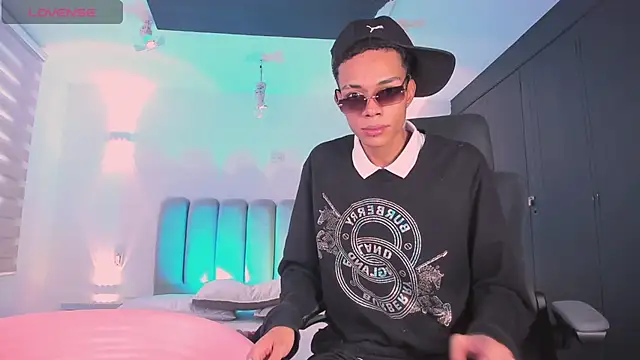 candyandmarilyn online show from 10-25-25, 09:09