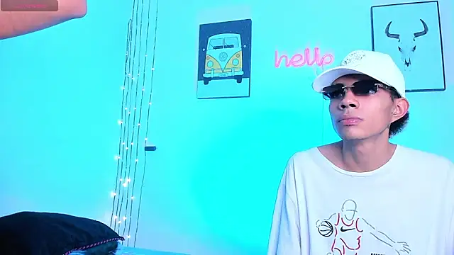 candyandmarilyn online show from 12-14-25, 09:19