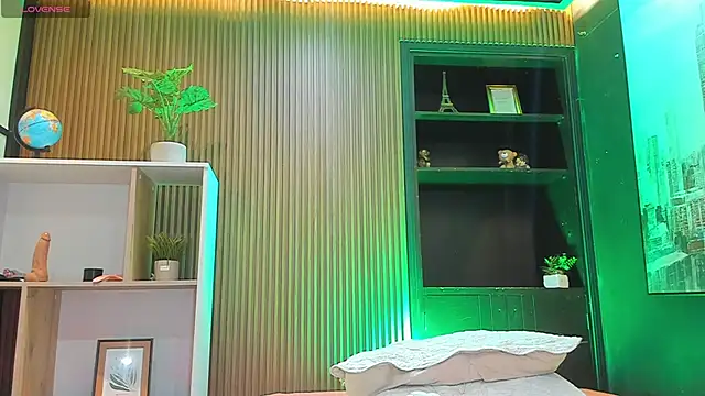 candyandmarilyn online show from 03-10-26, 03:17