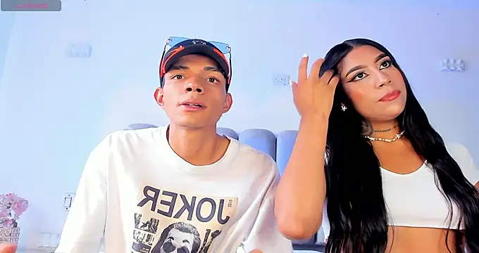 candyandmarilyn online show from 03-30-26, 09:05