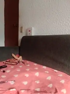 dulcewitch online show from 02-02-26, 07:12