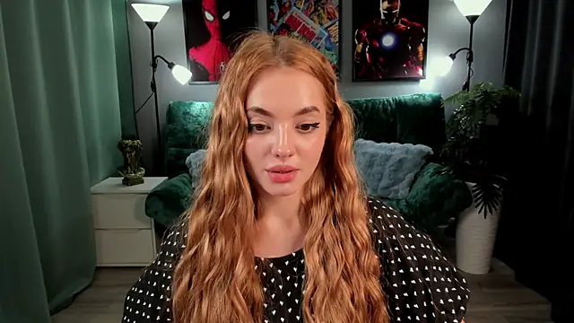 MelanieAlves online show from 11-13-25, 12:37