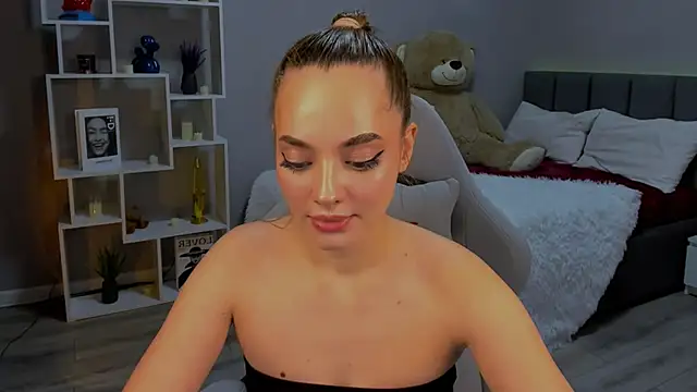 MelanieAlves online show from 11-25-25, 06:08