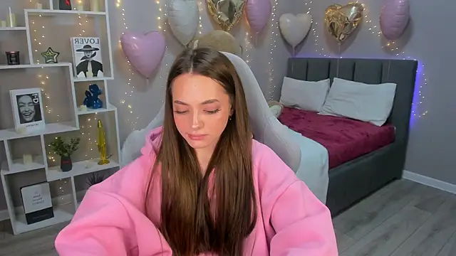 MelanieAlves online show from 02-14-26, 12:35