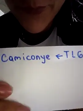 Snapshot of Camilitah chatting on 12-19-25, 04:19 Camilitah online show from 12-19-25, 04:19