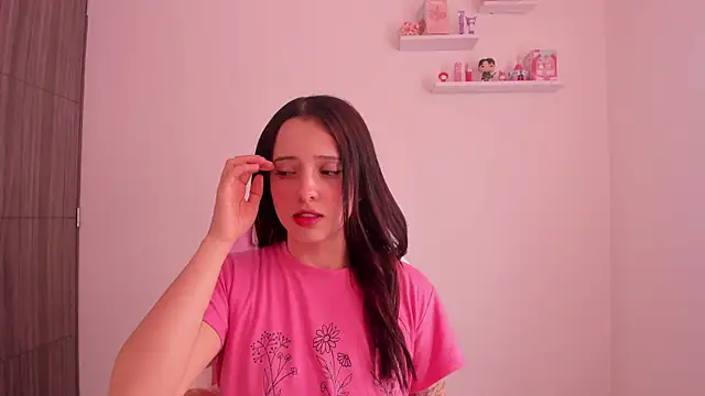 ImBunnyNova online show from 11-21-25, 01:43