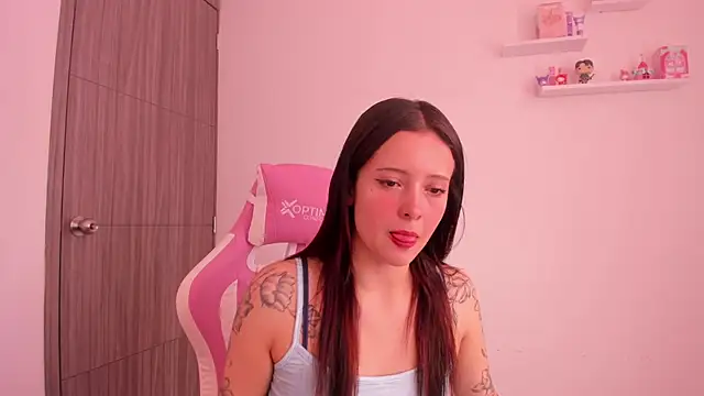 ImBunnyNova online show from 01-16-26, 02:43