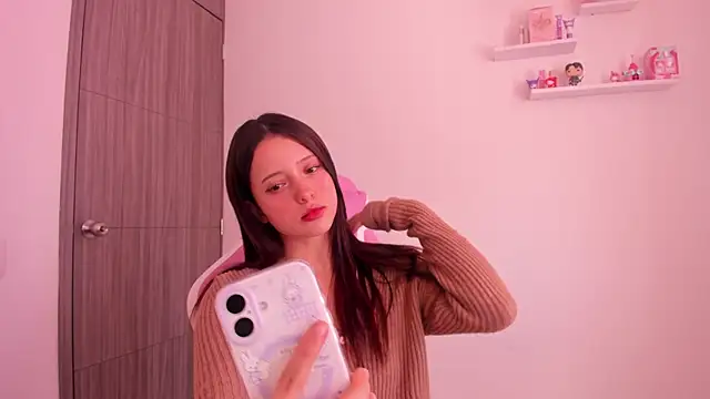 ImBunnyNova online show from 02-22-26, 02:59