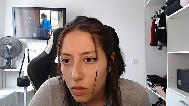 babygirlfree online show from 02-13-26, 05:53