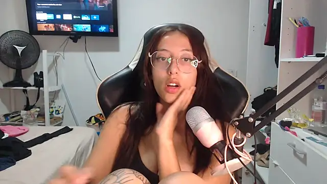 babygirlfree online show from 03-17-26, 02:05