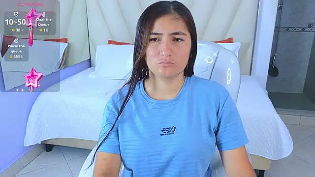 Snapshot of Katha03_ chatting on 10-27-25, 08:24 Katha03 online show from 10-27-25, 08:24