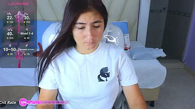 Snapshot of Katha03_ chatting on 11-18-25, 08:13 Katha03 online show from 11-18-25, 08:13