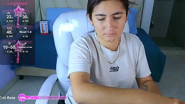 Snapshot of Katha03_ chatting on 11-19-25, 08:31 Katha03 online show from 11-19-25, 08:31