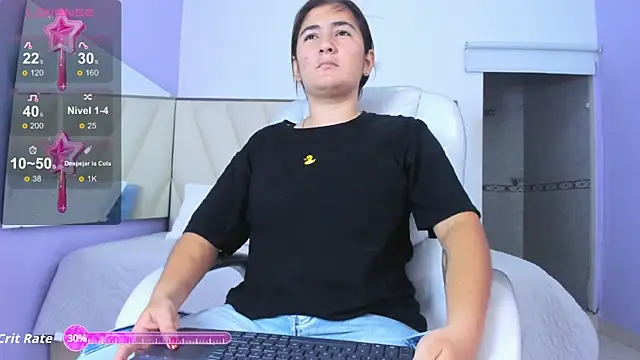 Snapshot of Katha03_ chatting on 12-03-25, 08:18 Katha03 online show from 12-03-25, 08:18