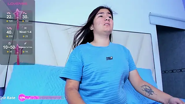 Snapshot of Katha03_ chatting on 12-04-25, 08:17 Katha03 online show from 12-04-25, 08:17