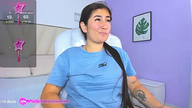 Snapshot of Katha03_ chatting on 12-19-25, 08:16 Katha03 online show from 12-19-25, 08:16