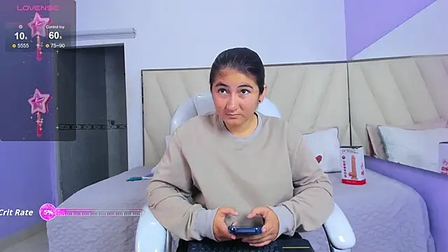 Snapshot of Katha03_ chatting on 02-23-26, 08:06 Katha03 online show from 02-23-26, 08:06