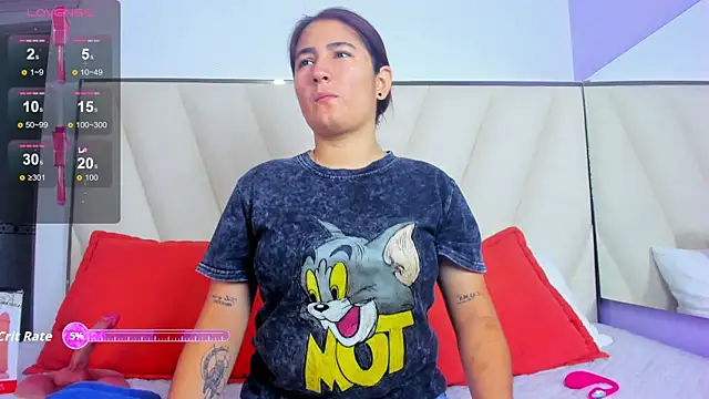 Snapshot of Katha03_ chatting on 02-25-26, 08:18 Katha03 online show from 02-25-26, 08:18