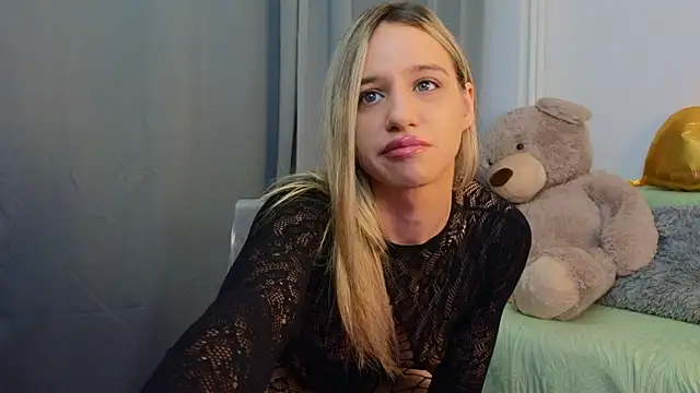 MellisaKim online show from 02-25-26, 12:09