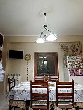 Alexis Bull online show from 10-15-25, 10:15