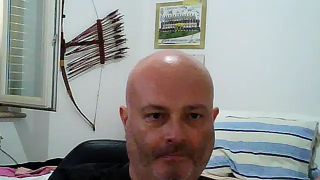 Alexis Bull online show from 06-12-26, 10:36