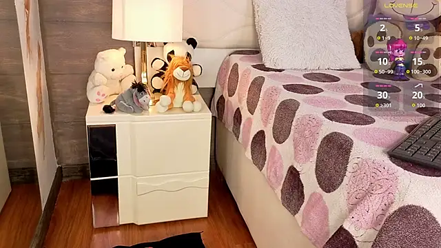 MilleyJones online show from 09-25-25, 08:12