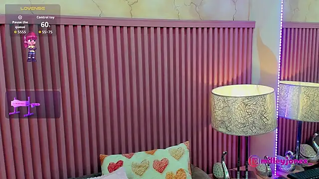 MilleyJones online show from 02-28-26, 11:44