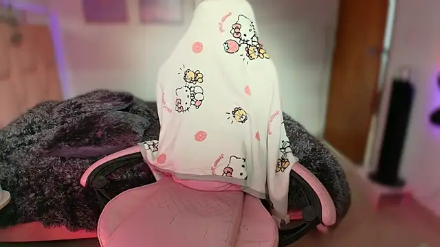 lunesweet online show from 03-02-26, 09:54