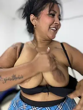 sashaoficial  online show from 01-12-26, 10:26