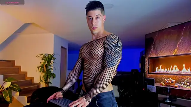 Lukas Green online show from 05-03-26, 04:18
