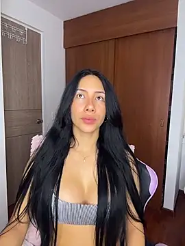 ArianaReynoldss online show from 03-12-26, 10:21