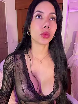 ArianaReynoldss online show from 07-09-26, 10:08