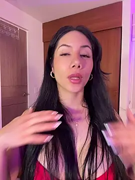 ArianaReynoldss online show from 07-18-26, 10:08