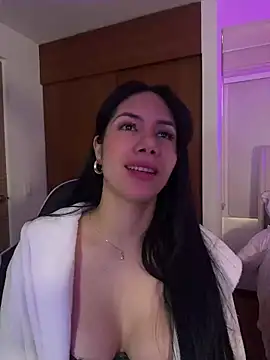 ArianaReynoldss online show from 07-28-26, 12:48