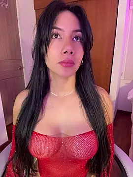ArianaReynoldss online show from 08-04-26, 10:07