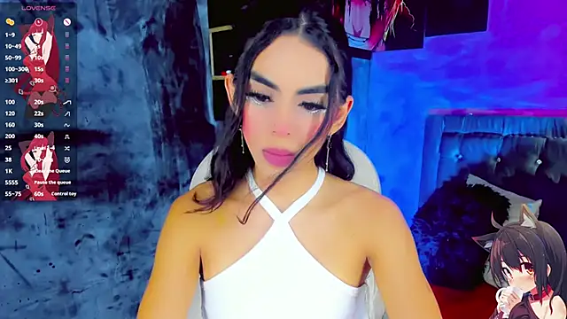 Snapshot of Valensx_oficiall chatting on 11-06-25, 05:19 Valensx oficiall online show from 11-06-25, 05:19