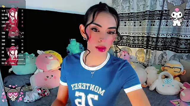 Snapshot of Valensx_oficiall chatting on 01-16-26, 04:05 Valensx oficiall online show from 01-16-26, 04:05