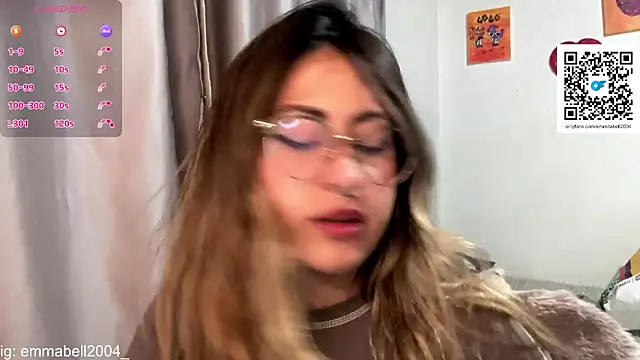 emma  bell  online show from 02-08-26, 11:30