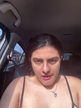 Snapshot of carlafox05 chatting on 03-09-26, 01:48 carlafox05 online show from 03-09-26, 01:48