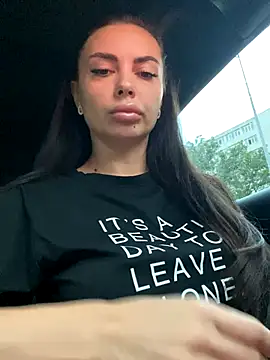 Anna Nobel online show from 09-17-25, 04:25