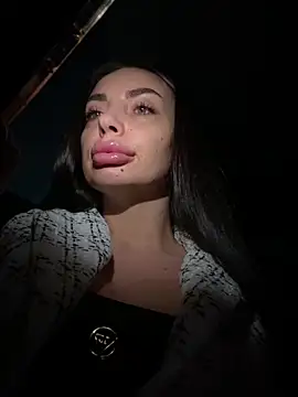 Anna Nobel online show from 12-16-25, 03:17