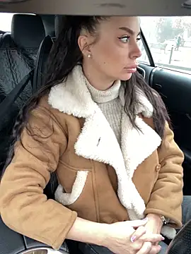 Anna Nobel online show from 02-14-26, 06:21