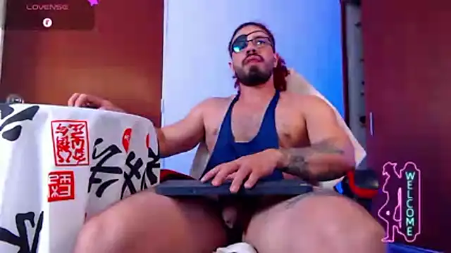 pirata fitness online show from 05-14-26, 02:35