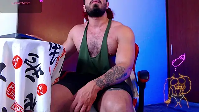pirata fitness online show from 05-26-26, 02:24