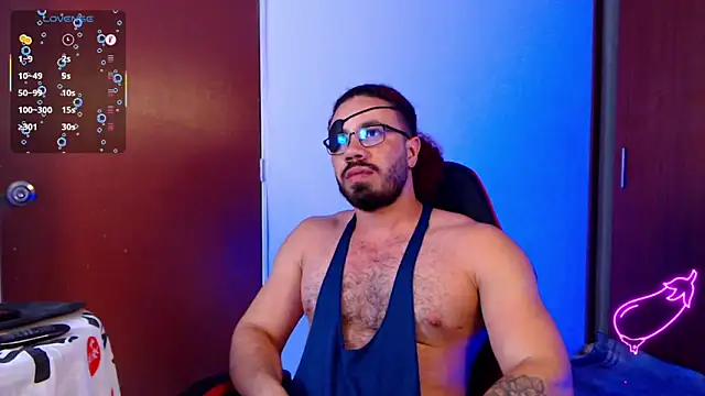 pirata fitness online show from 06-03-26, 02:44