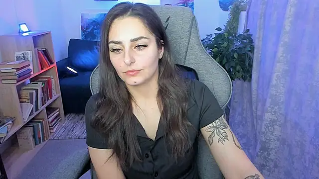 ValeriiMills online show from 02-24-26, 09:46