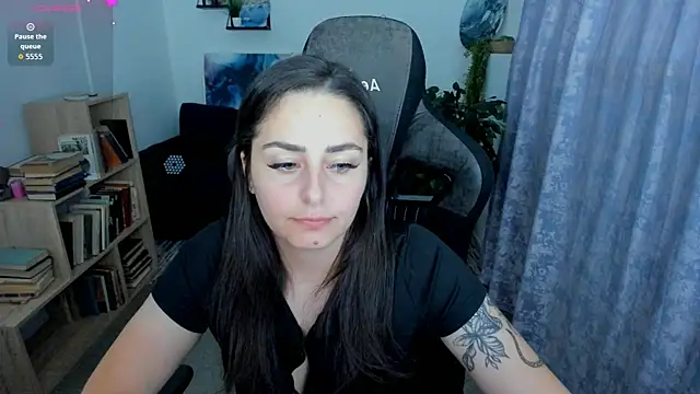 Snapshot of ValeriiMills chatting on 06-29-26, 10:43 ValeriiMills online show from 06-29-26, 10:43