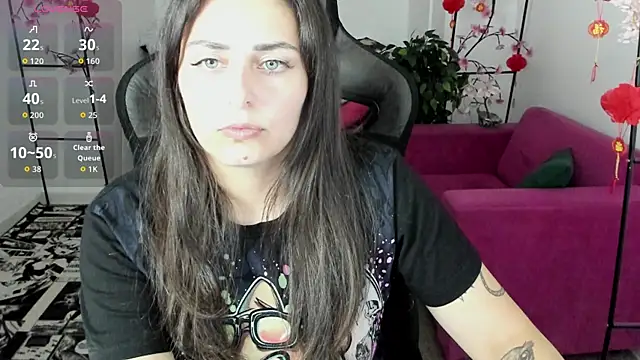 Snapshot of ValeriiMills chatting on 07-14-26, 10:48 ValeriiMills online show from 07-14-26, 10:48