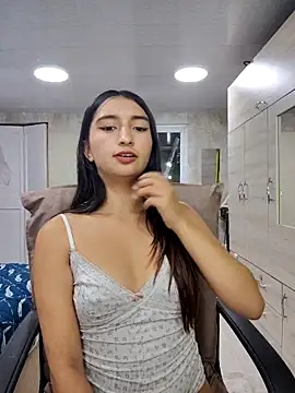 Snapshot of _Orquidea_ chatting on 11-30-25, 03:10 Orquidea online show from 11-30-25, 03:10